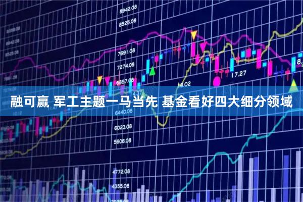融可赢 军工主题一马当先 基金看好四大细分领域